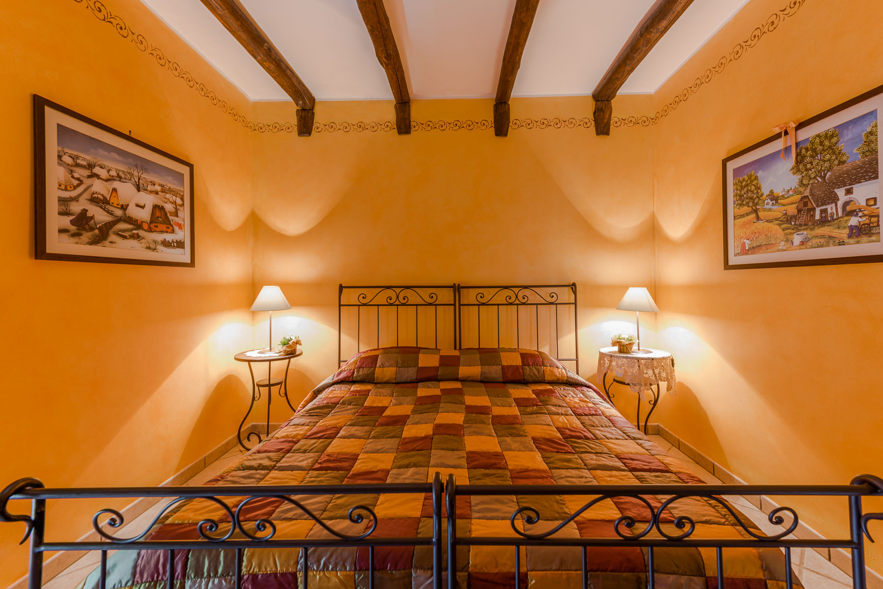 Photographer For accommodations, hotels and bed and breakfast