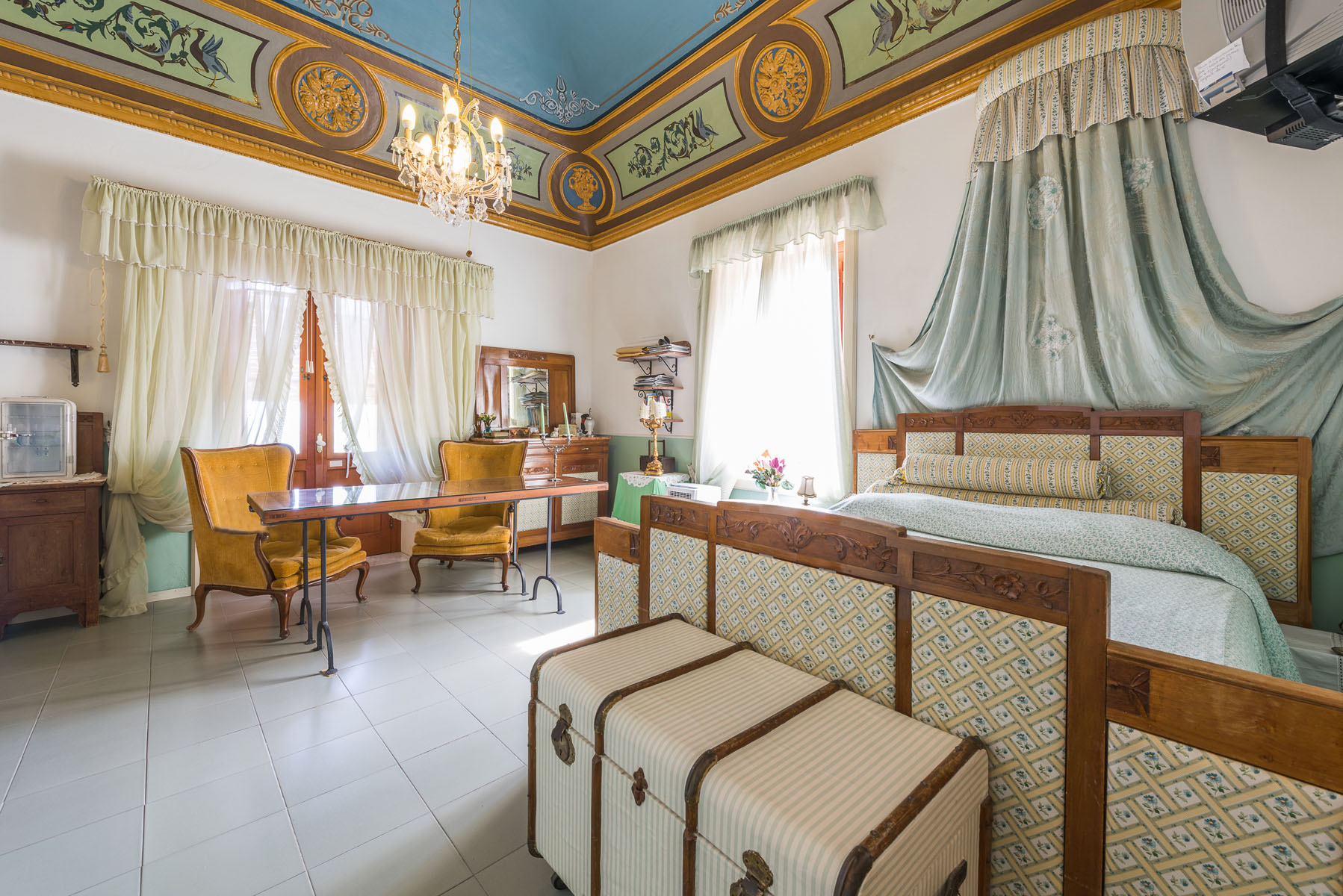 Design di interni
