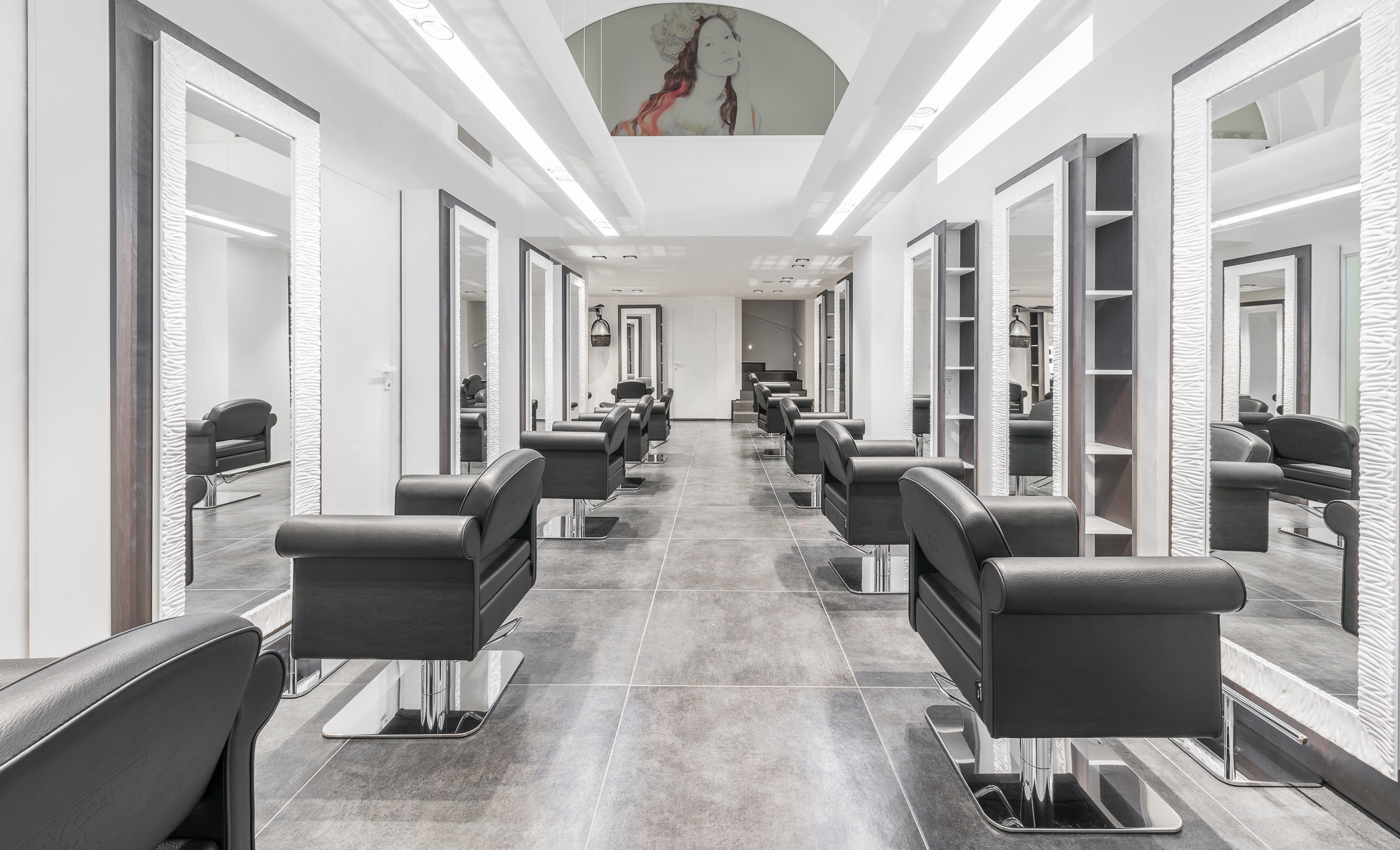 Photographs for furniture commercial structures