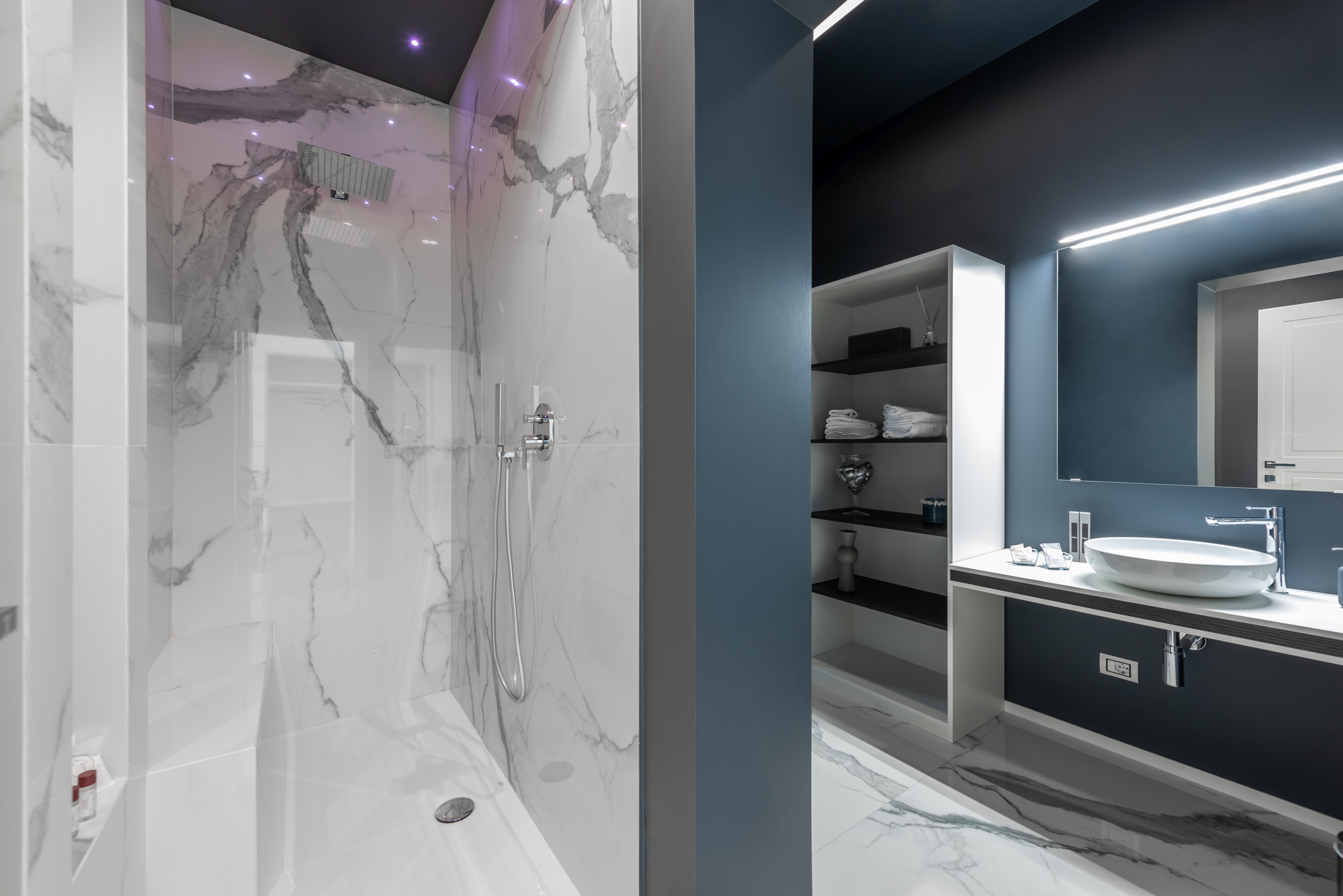 Photographic services for architectural firms