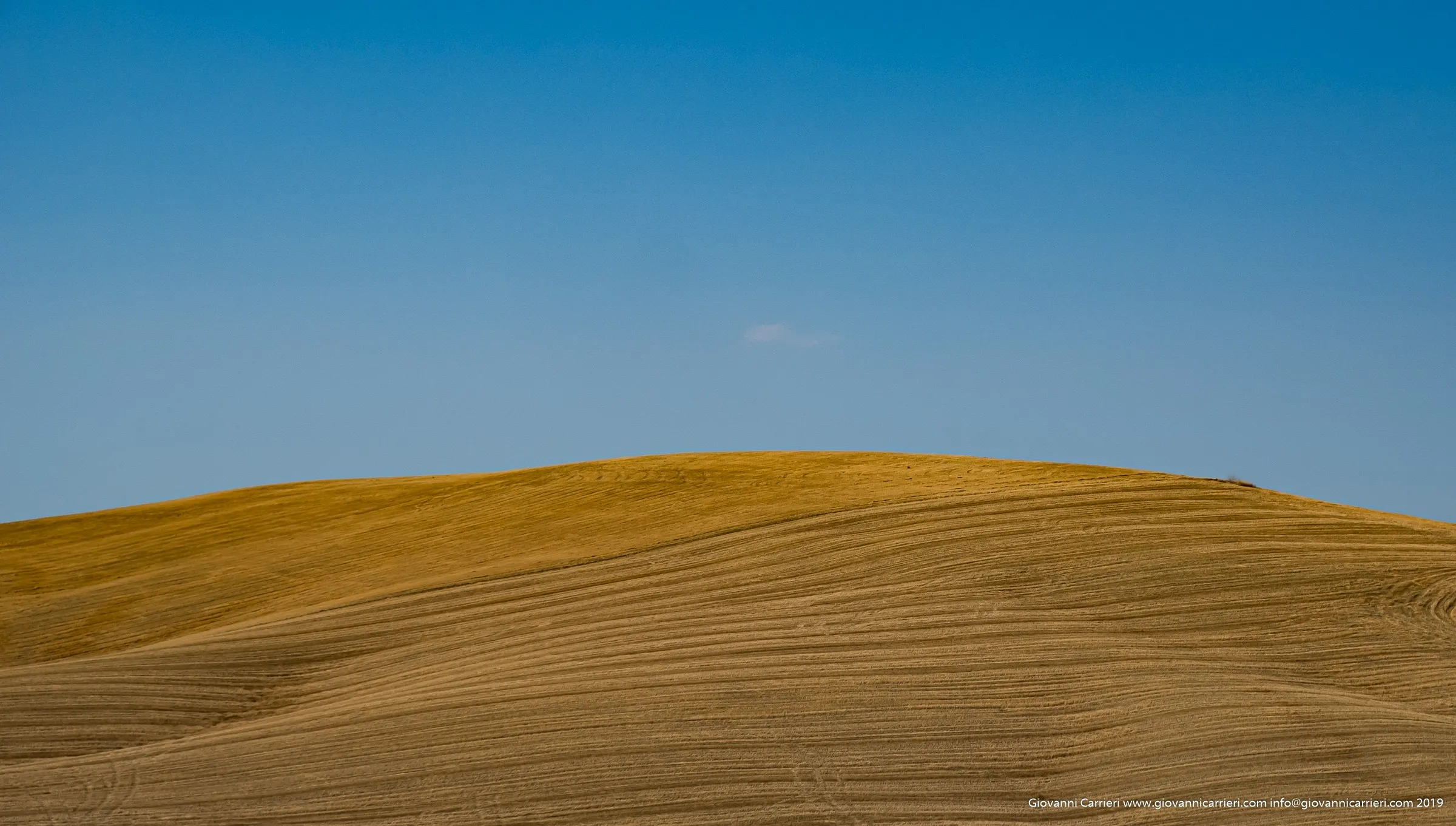 Le Terre di Montescaglioso