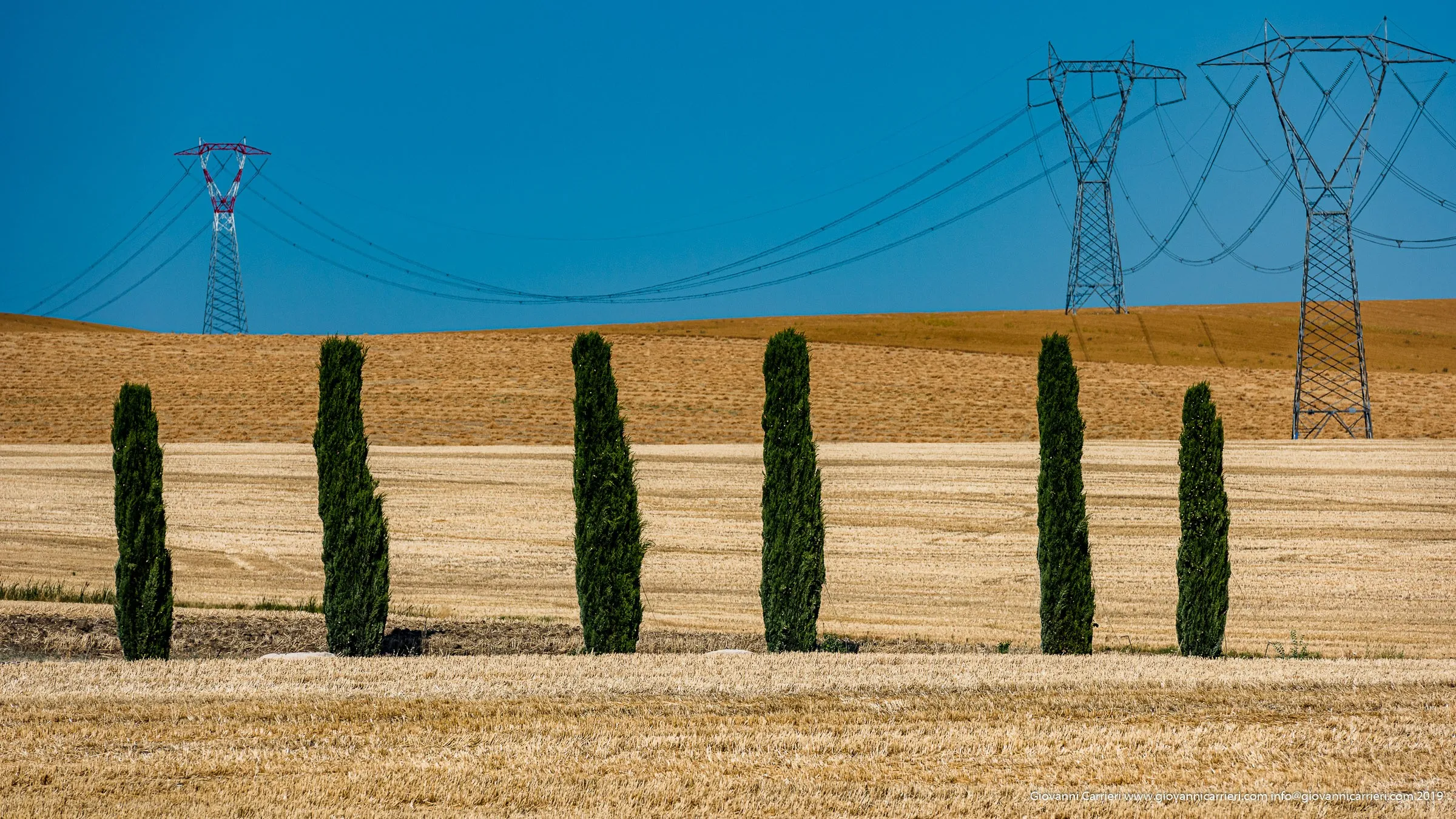 Tra Santeramo e Matera