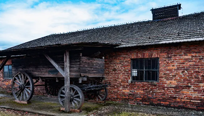 Il carro della pietà