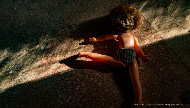 Le bambole di Prypiat 