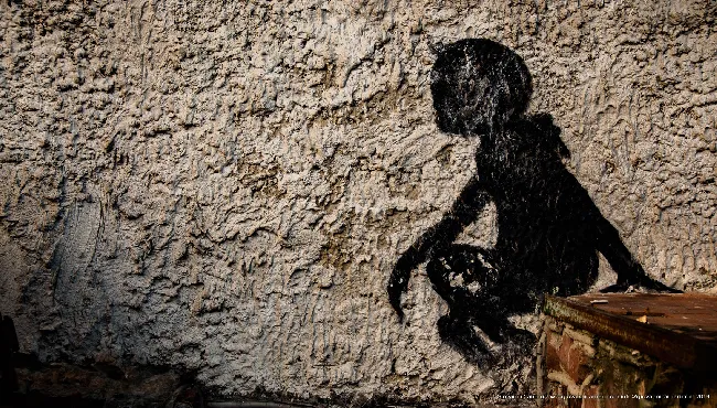 Photographs from the alienation zone, the Chernobyl Disaster