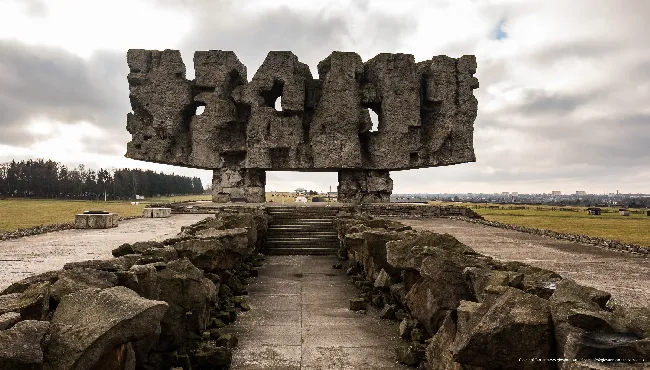 Campo di concentramento e sterminio di Majdanek