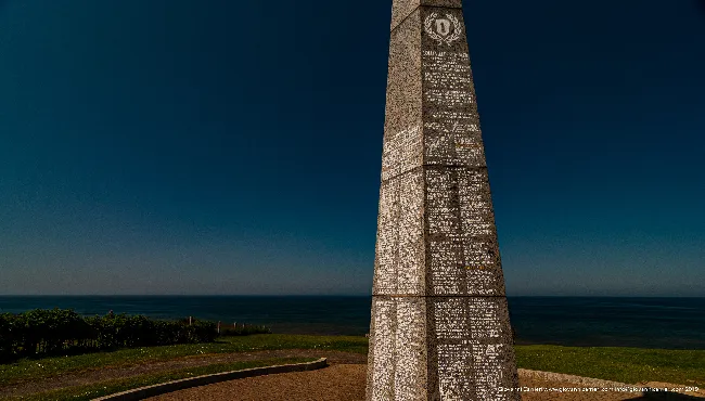 1st Infantry Division at Colleville Sur Mer