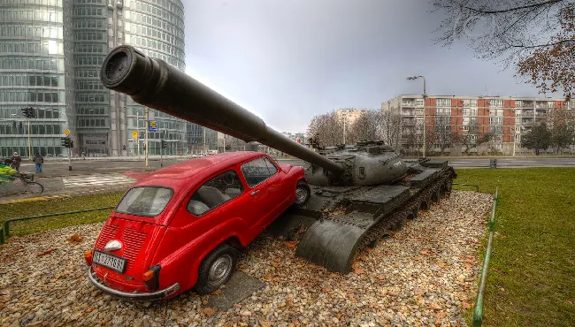 OSIJEK, 27 June 1991 - 27 June 2011