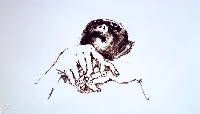 Nazi concentration camp for the detention and killing of political prisoners during World War II, located in Trieste, northern Italy