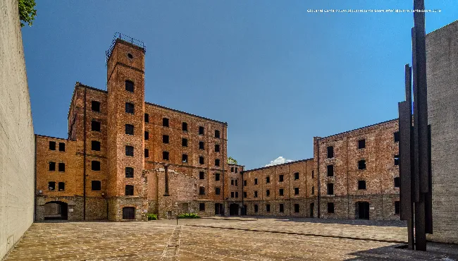 Risiera di san sabba