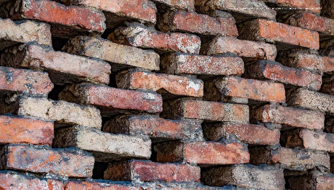 Wall of risiera san sabba