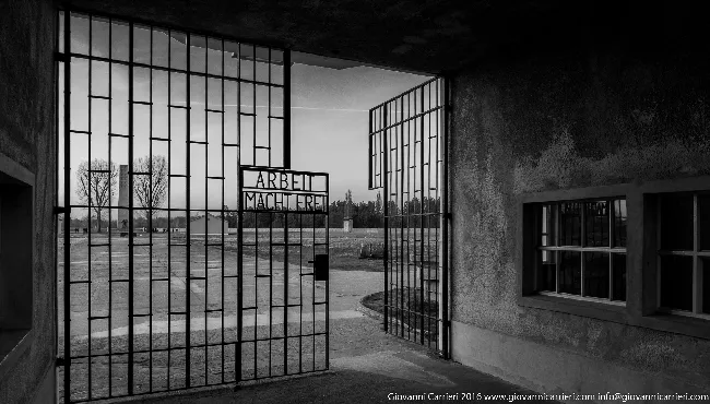 Campo di concentramento di Sachsenhausen