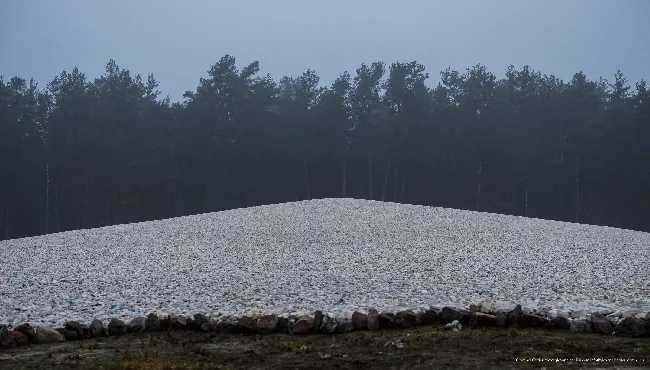 Campo di sterminio di Sobibór