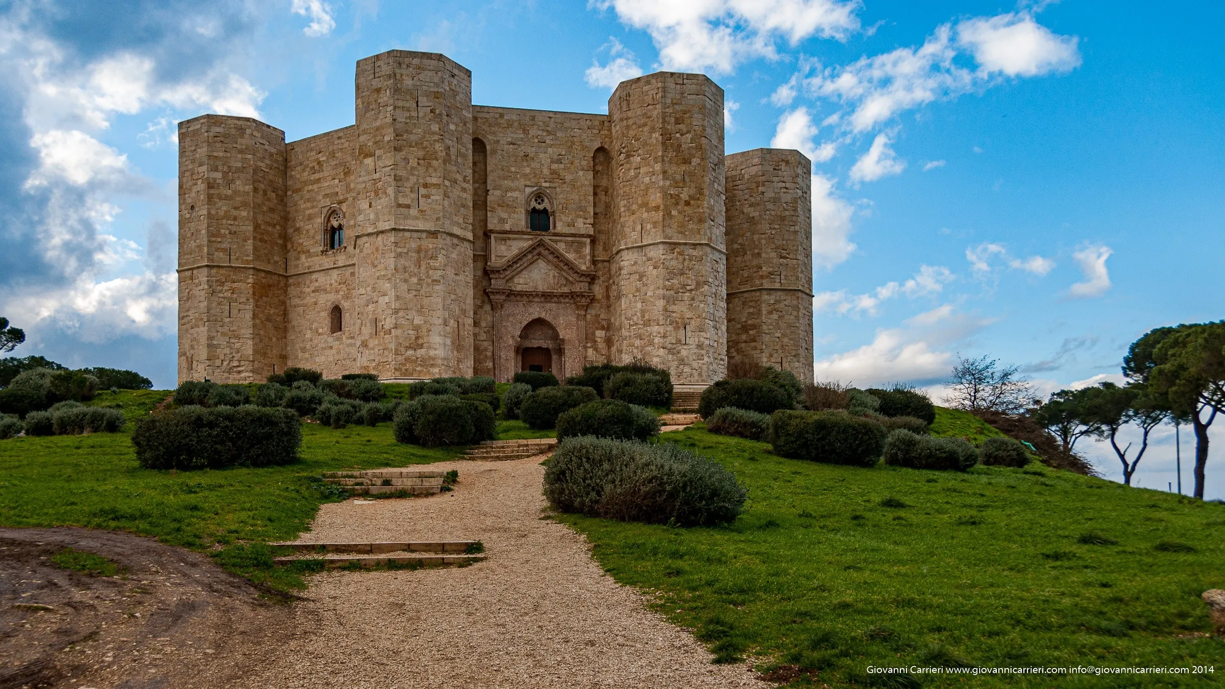 Castel del Monte