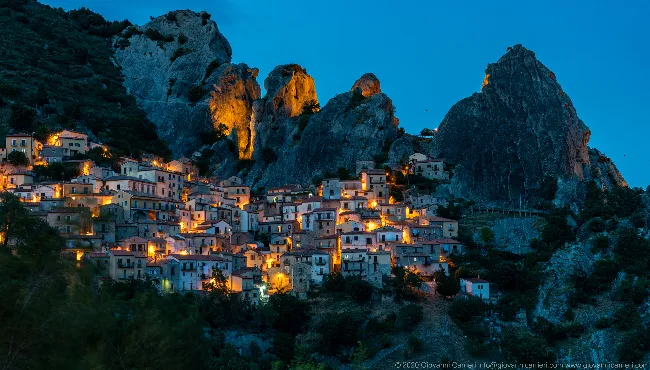 Notturno