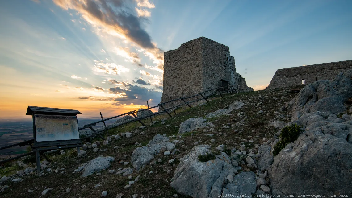 La torre maggiore