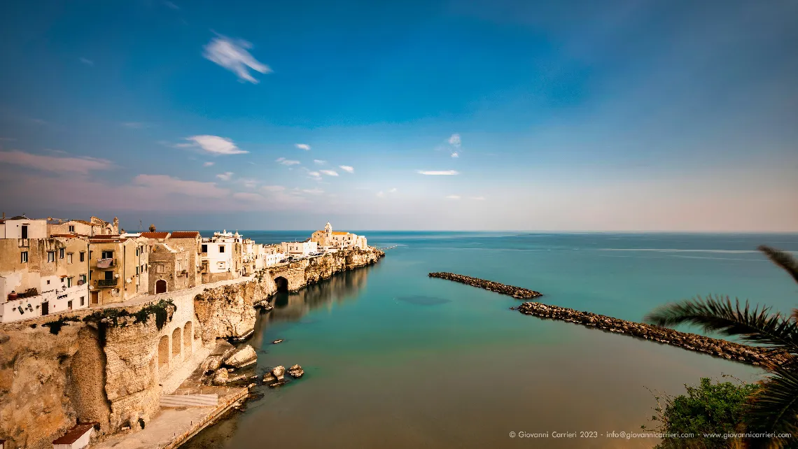 San Francesco Cape