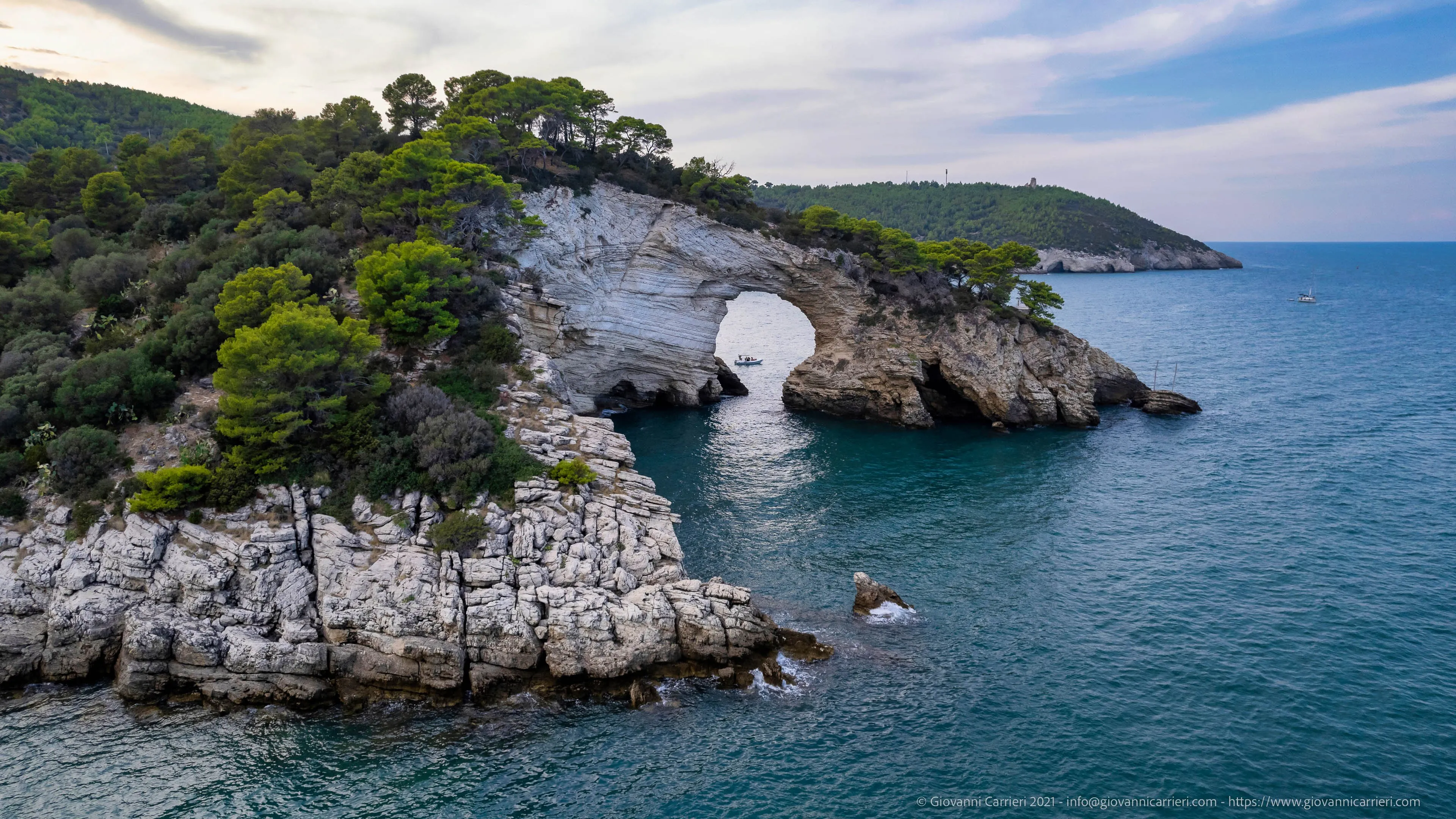 L'architiello di San Felice - Vieste