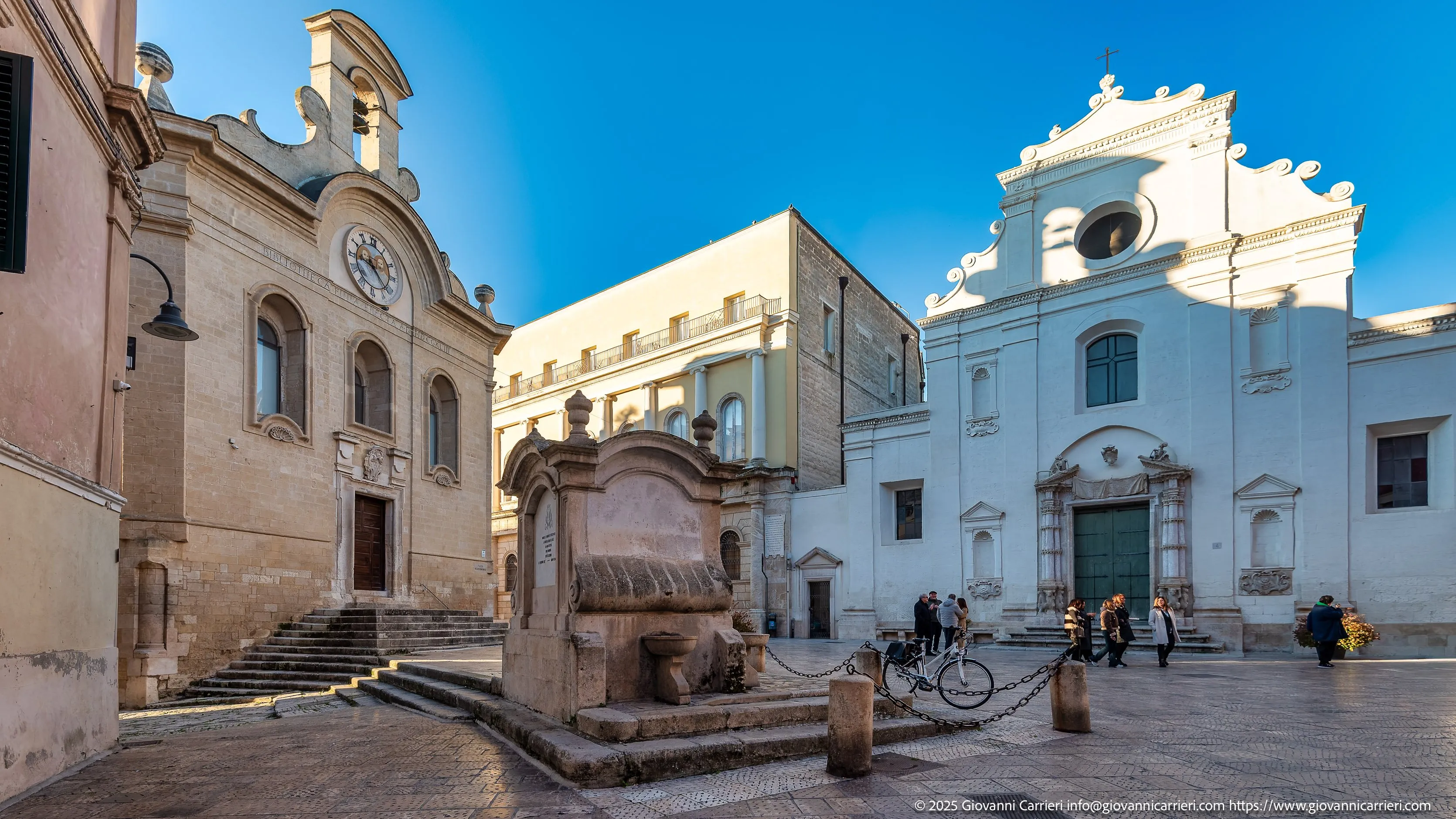 Church of Purgatory Gravina in Puglia