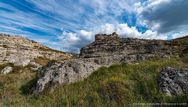 Matera ed i sassi, la gravina ed i particolari