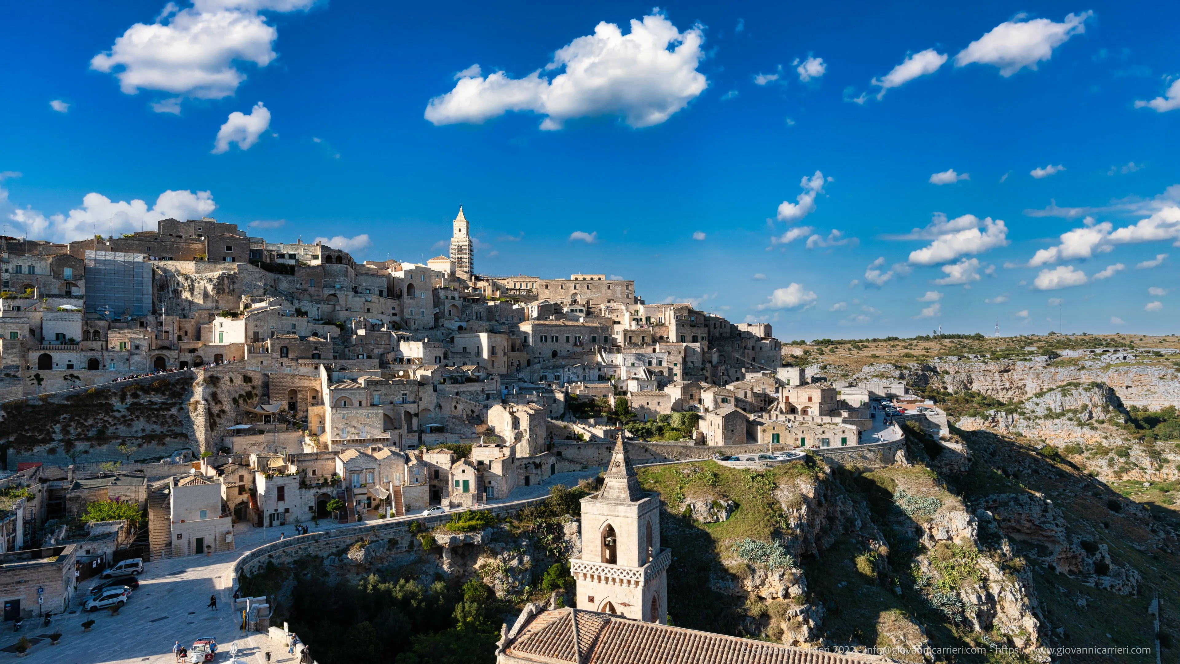 St. Peter Caveoso Square