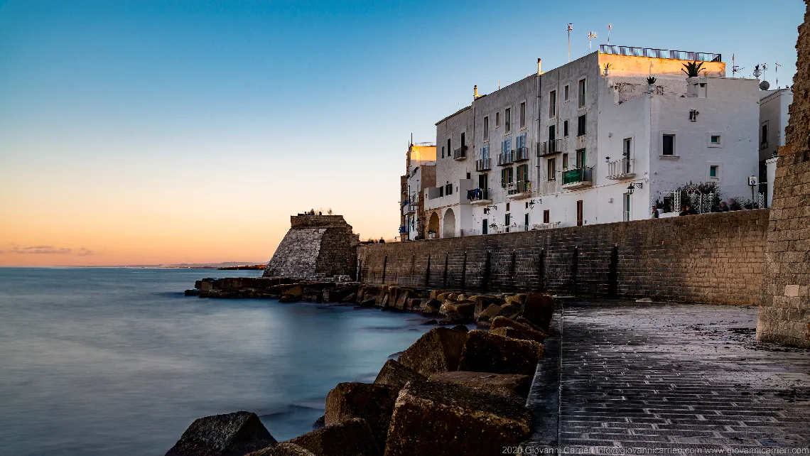 Bastione Santa Maria