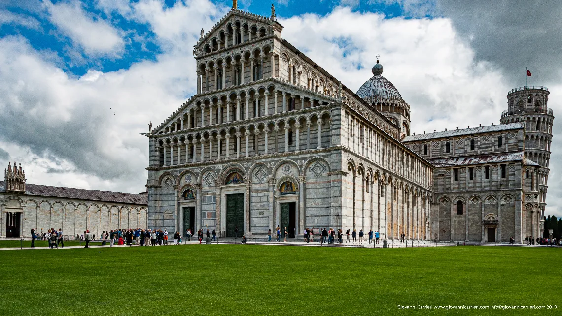 Duomo di Santa Maria Assunta