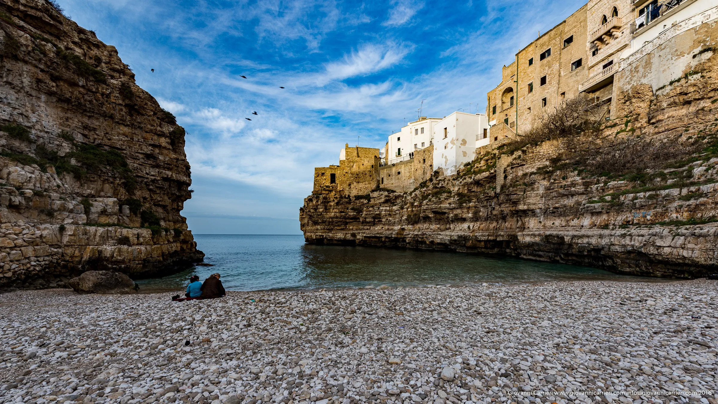Monachile Cove - Polignano a Mare