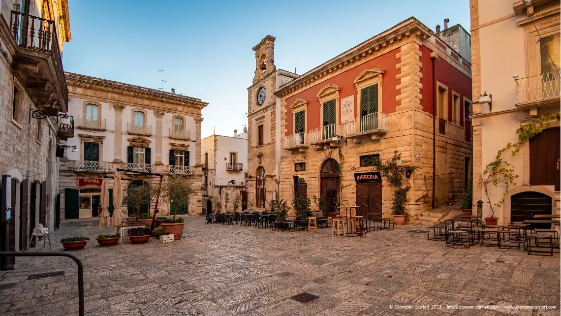 Il sedile