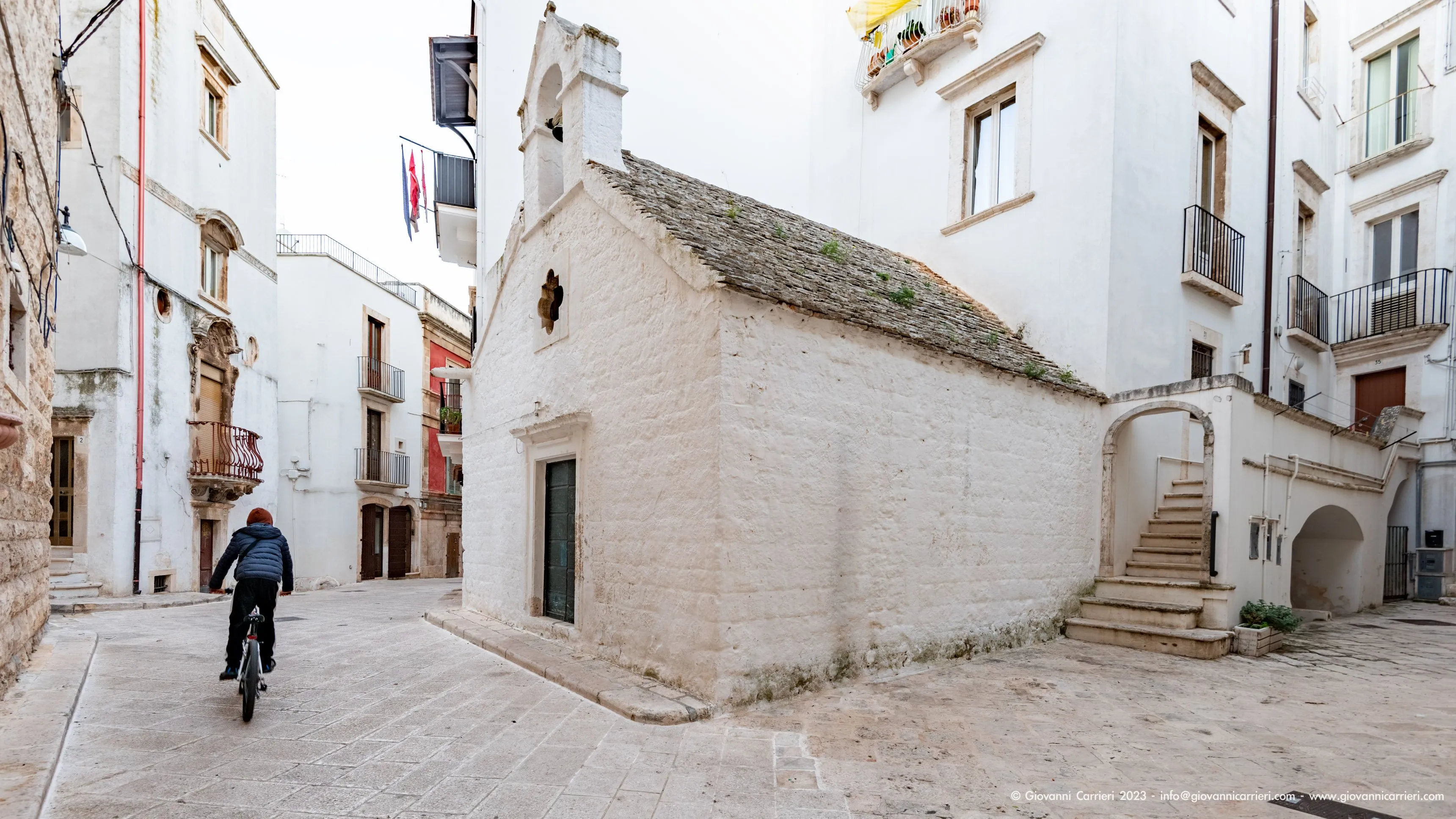 Church of St. Mary of Constantinople