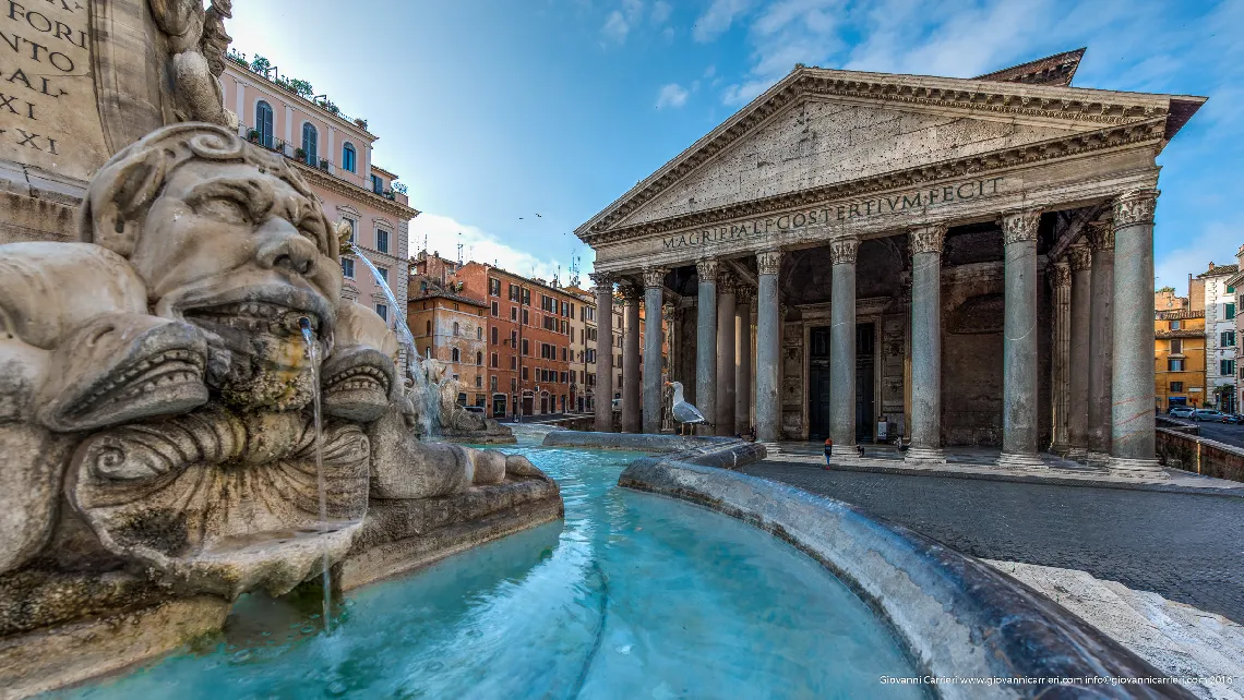 Il Pantheon