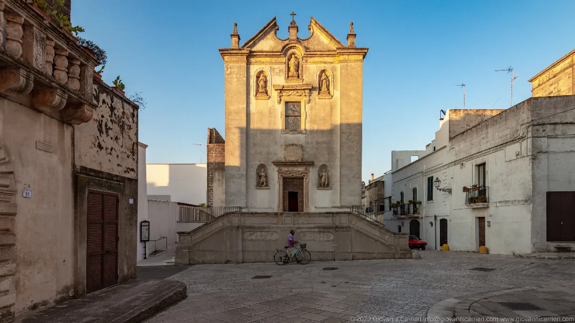 Chiesa Madonna dell'Assunta