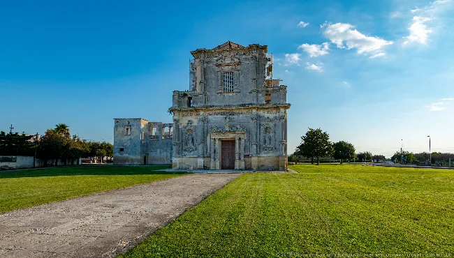 Convento degli Agostiniani