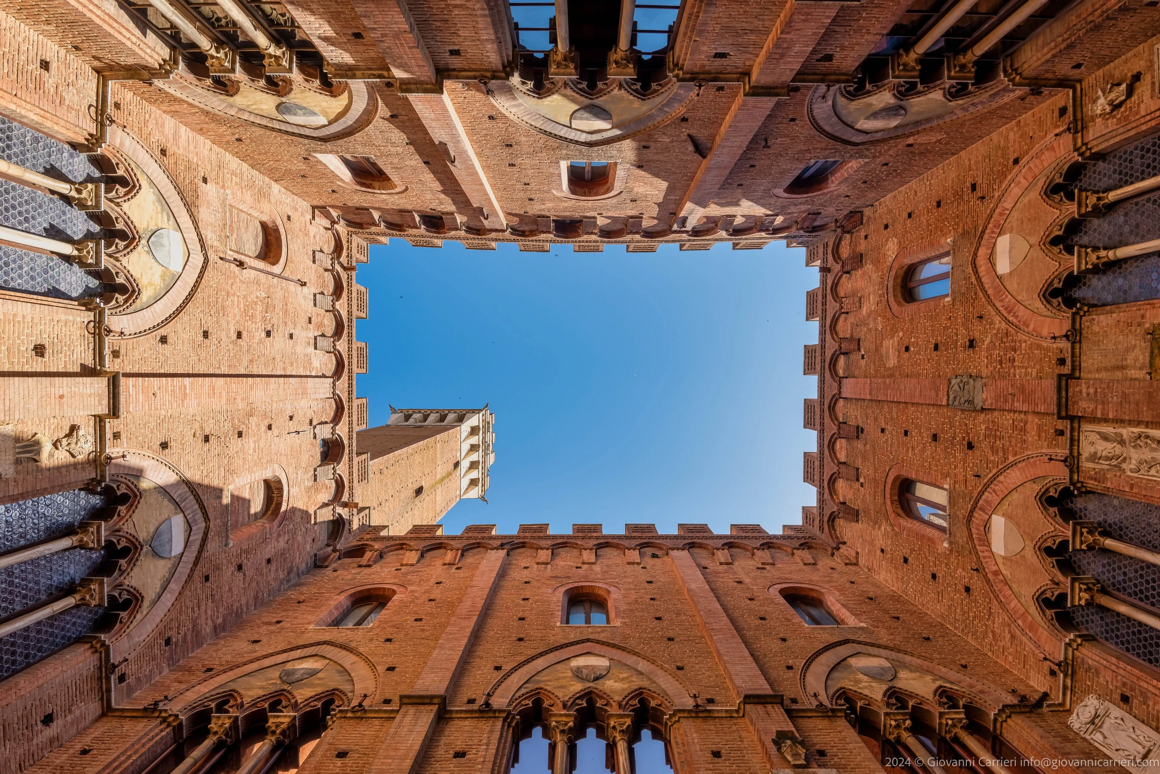 Atrio Teatro Rinnovati