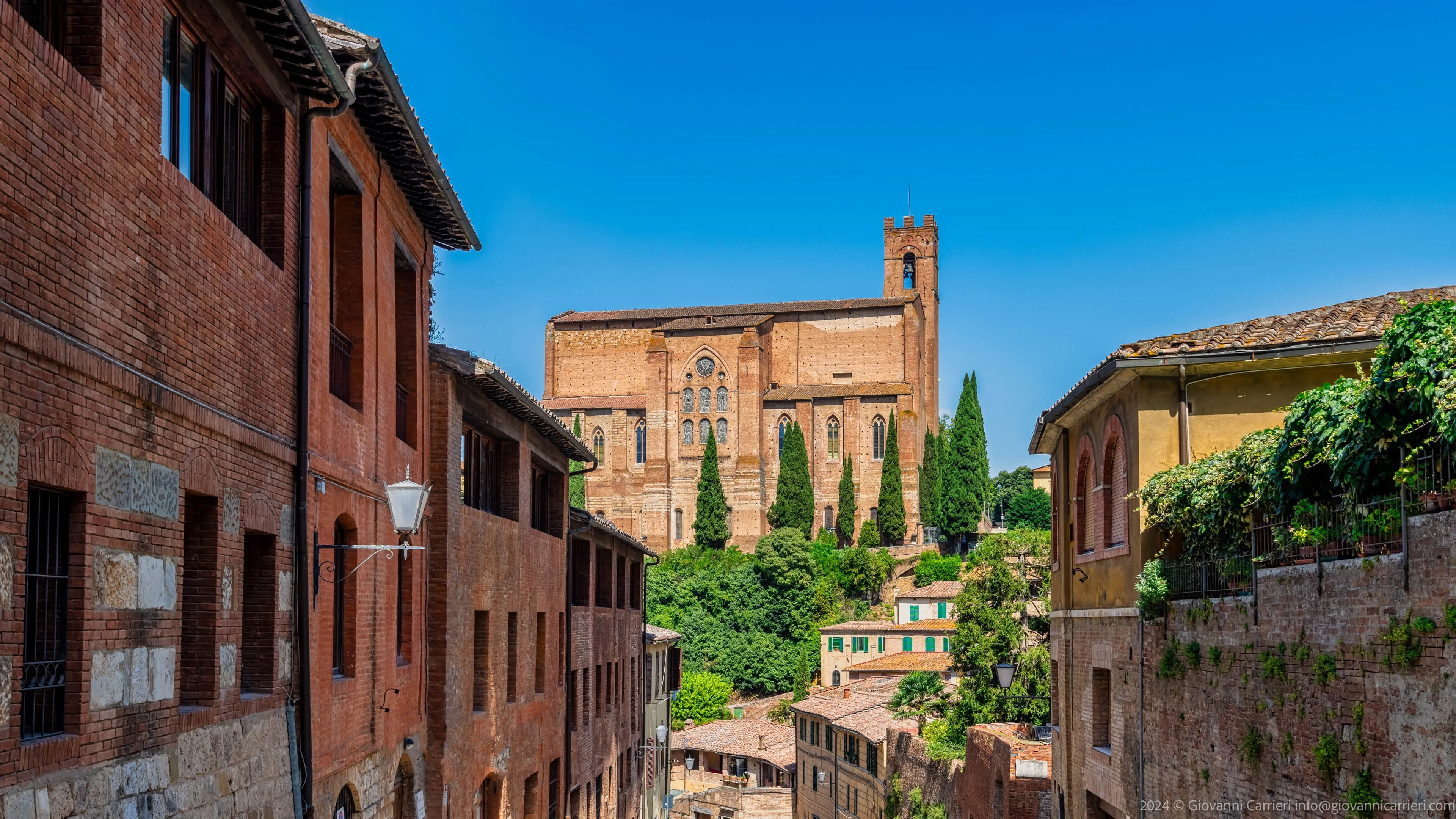 Basilica Cateriniana di San Domenico