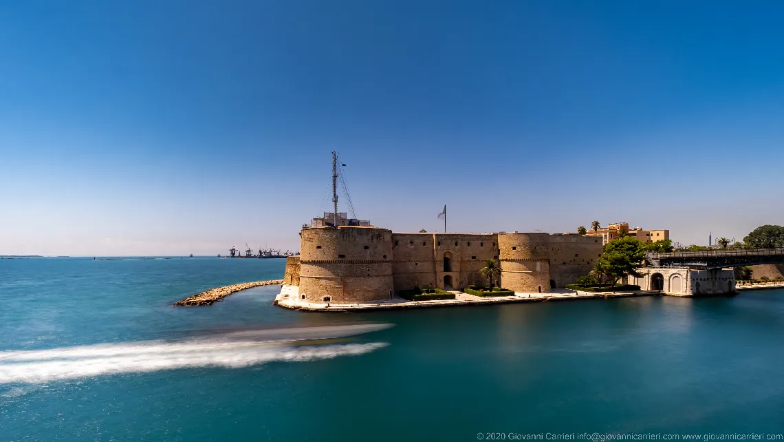 Sant'Angelo Castle