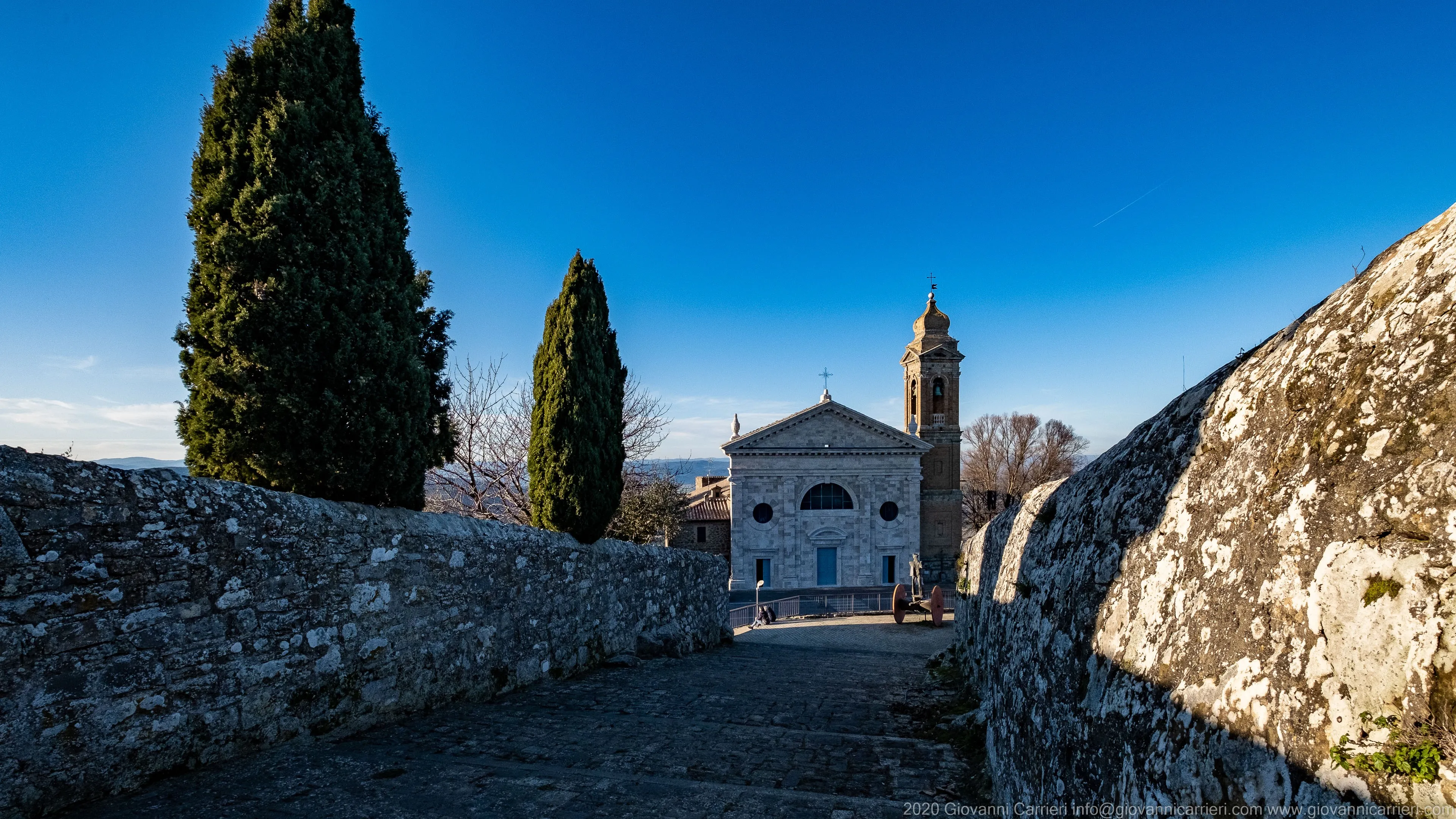 Chiesa della Madonna del Soccorso