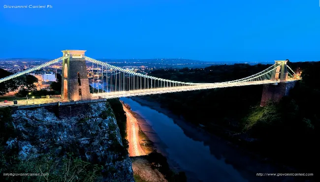 Bristol - Virtute et Industria