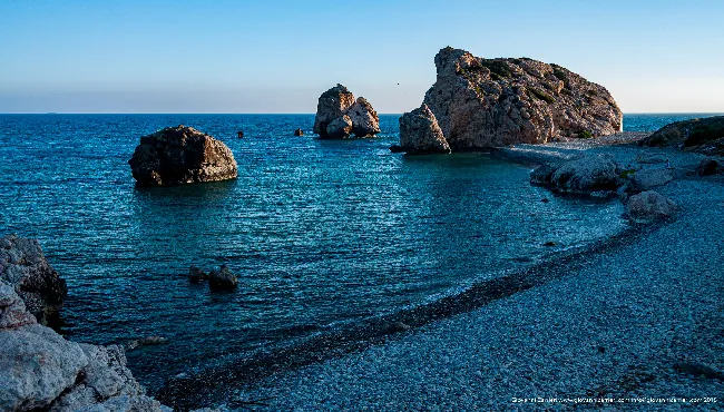 Spiaggia di Afrodite