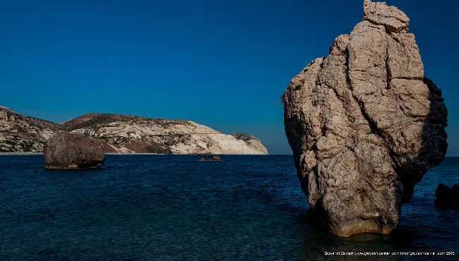 Spiaggia di Afrodite