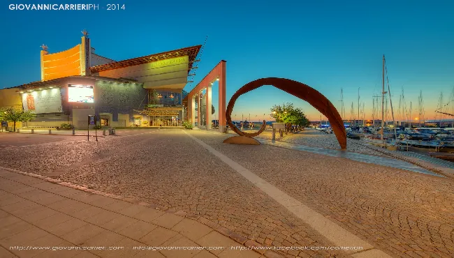Gothenburg Opera House