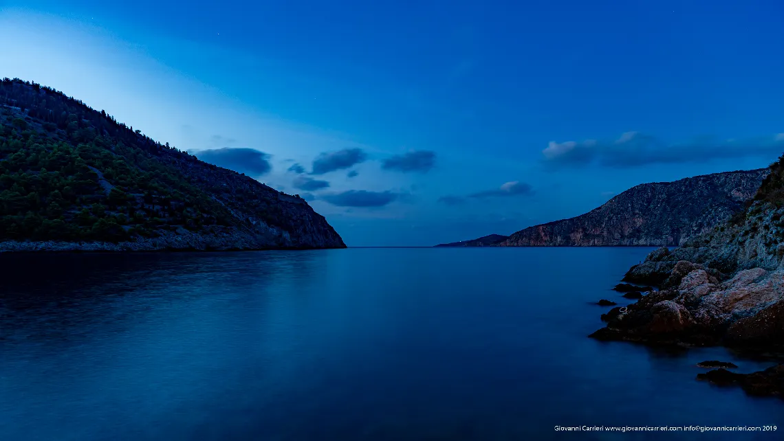 Relax ad Argostoli