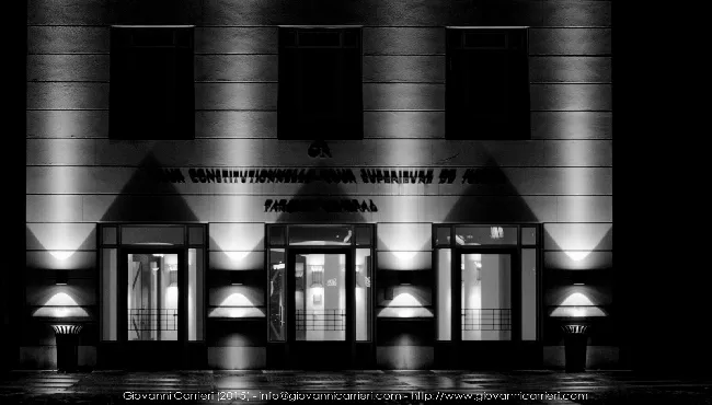 Citta Giudiziaria del Lussemburgo