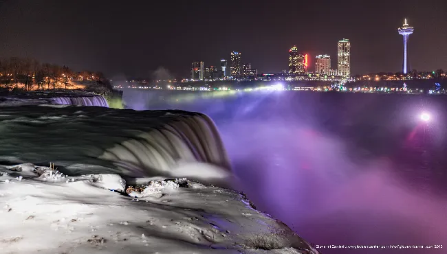Niagara Falls