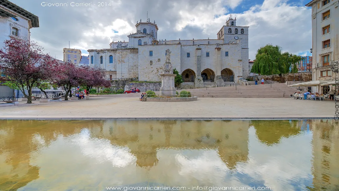 Santander Cathedral