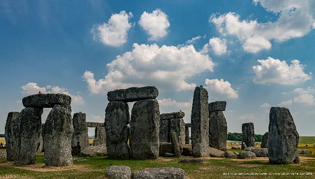 Stonehenge