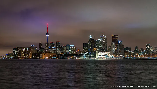 Toronto - Canada